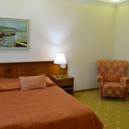 Bristol Kralovska Vila Karlovy Vary Ngoại thất bức ảnh