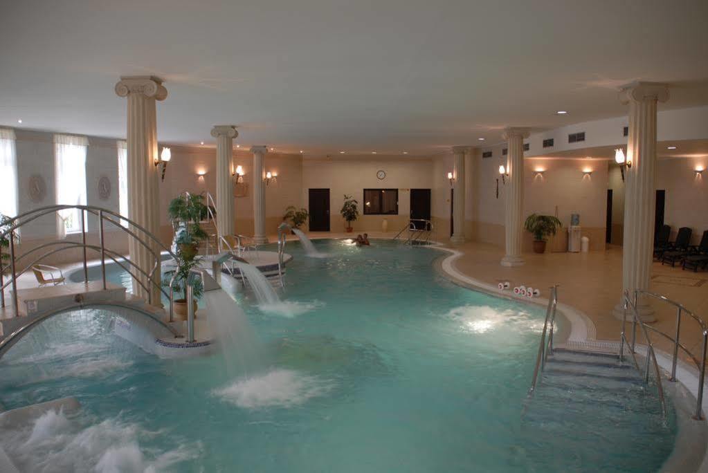 Bristol Kralovska Vila Karlovy Vary Ngoại thất bức ảnh
