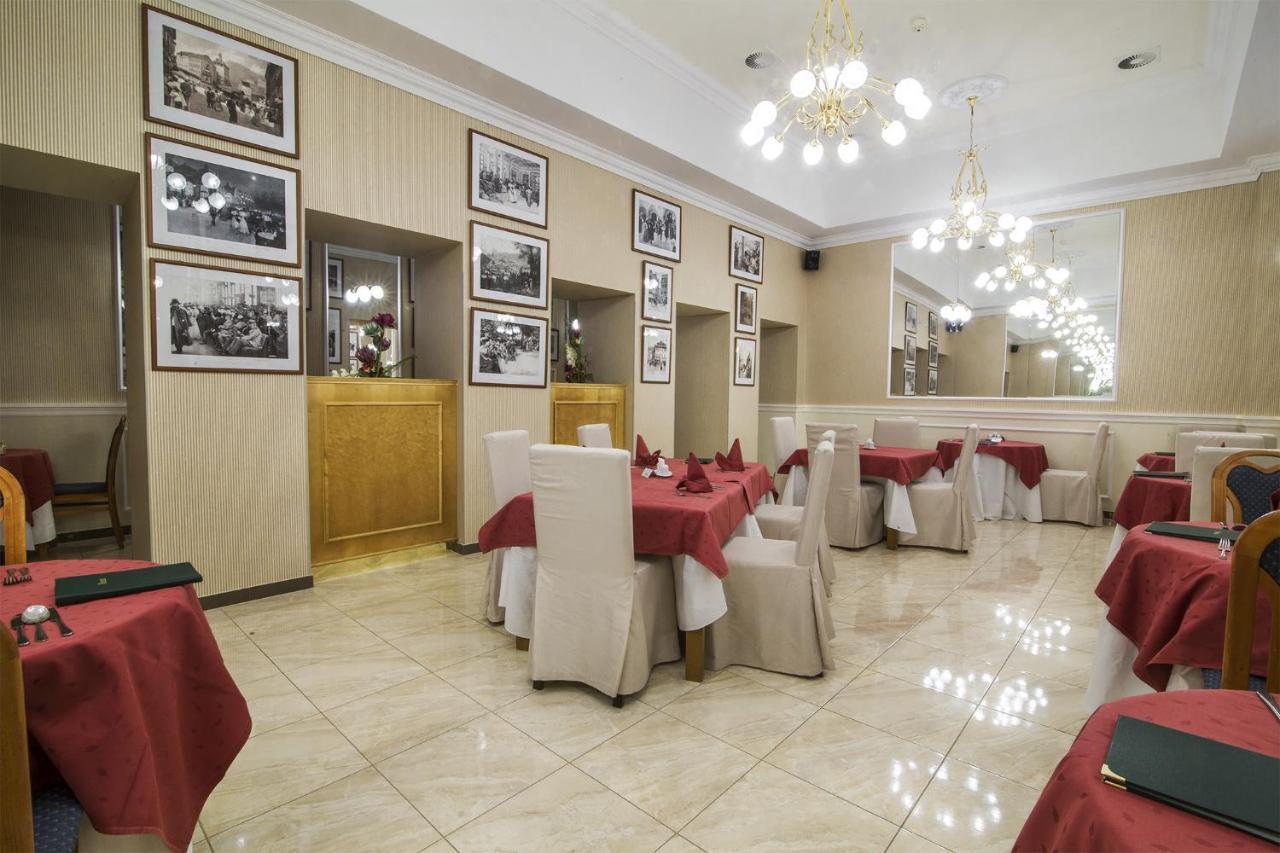 Bristol Kralovska Vila Karlovy Vary Ngoại thất bức ảnh